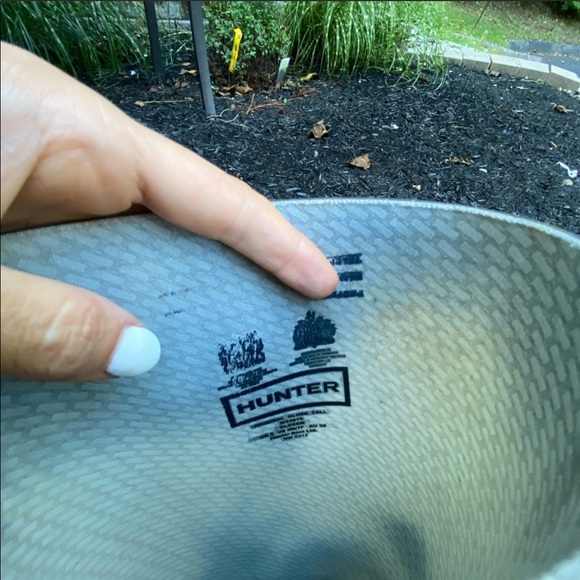 Classic Tall Hunter Boots - Picture 5 of 9